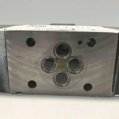 USED VICKERS DG4V36CMP7H750