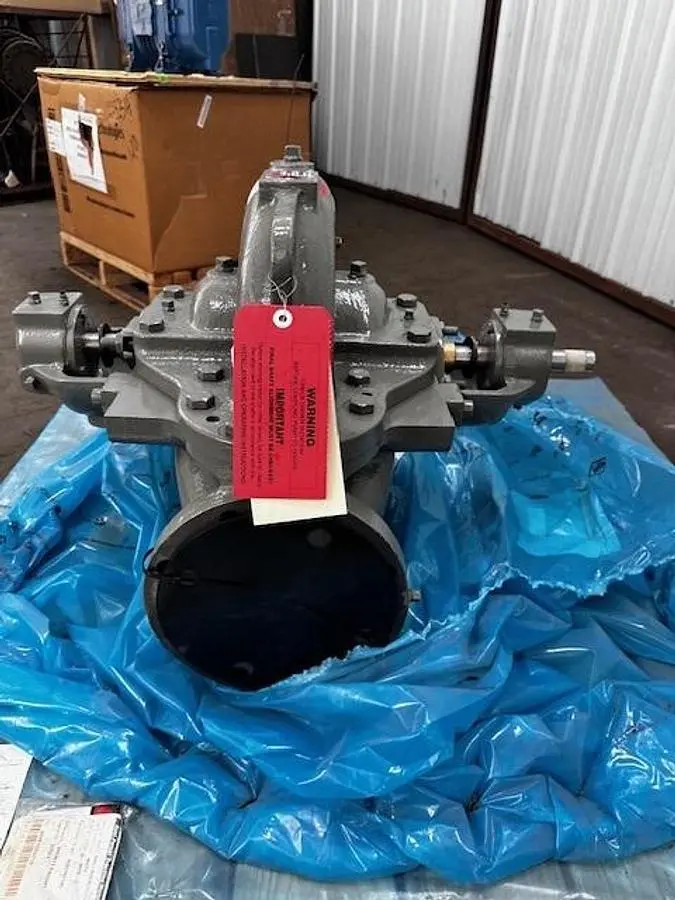 NEW WORTHINGTON 4LR