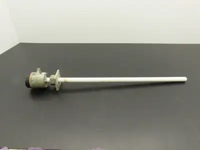 IFM Efector LK1023 Electronic Level Sensor