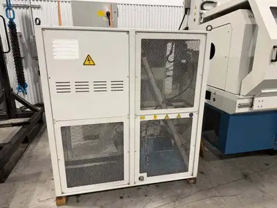 2012 ROMI C-680 CNC Lathes | Toolquip, Inc. (9)