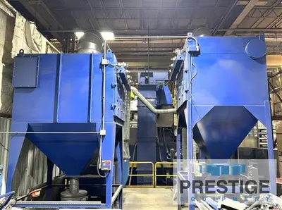 USED 2016 DORAL CORP. 6048