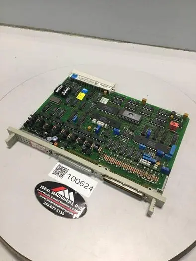 USED SIEMENS 6ES5 244-3AA22