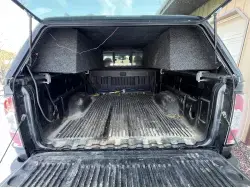 Used 2016 GMC CANYON SLE Service & Utility Trucks Pennsylvania US | Iron Exchange Equipment Solutions #1353773