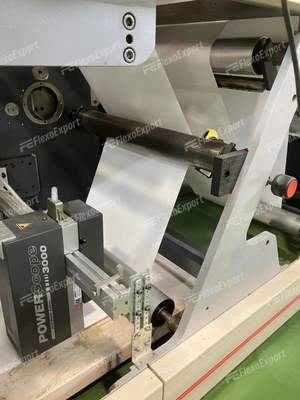 Used 2010 NILPETER FA-5 Flexo Printing Presses Connecticut US | FlexoExport #1490304