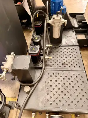 Used 2024 _UNKNOWN_ _UNKNOWN_ Multitasking Machining Centers GB | Apex Group #1552226