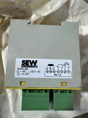 USED Sew Eurodrive 8258189