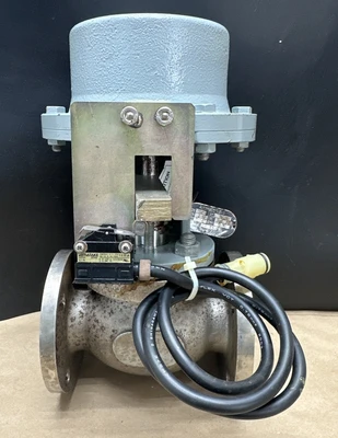 NEW TV VALVE CO 50A - SCS13