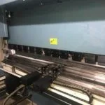 USED DURMA ADS 30135