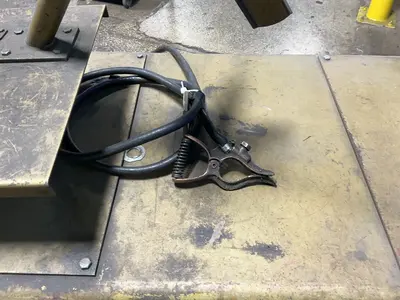 Used HOBART RC300 Mig Welders Ohio US | HGR 24 #1506608