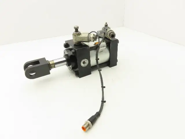 Used NUMATICS _UNKNOWN_ Pneumatic Cylinders Indiana US | Arrow Industrial #1147553