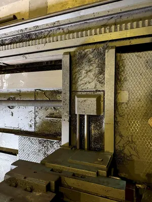 Used SAFOP LEONARD 1500 T Type Lathes Ohio US | G-2000, Inc. #1261897