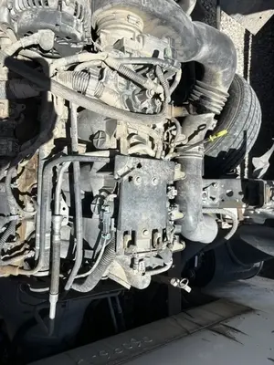 Used 2006 ISUZU NPR Service & Utility Trucks Arizona US | Proxy Equipment #1426055
