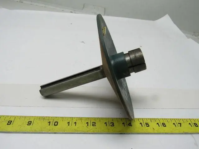 Reliance Electric 35-78-205 Fixed Disc For Reeves Size B111