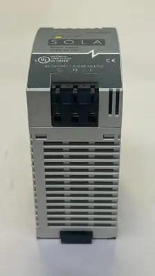 USED SOLA SDP2-24-100