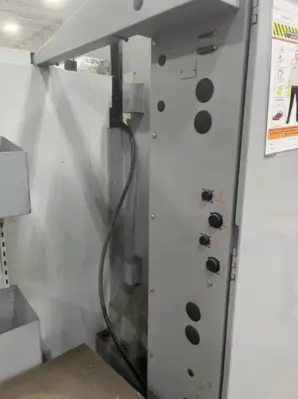 2008 HAAS VF-2 Vertical Machining Centers | Toolquip, Inc. (8)