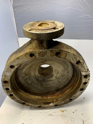 Goulds 3x1.5-10 CF8M 54258 Casing