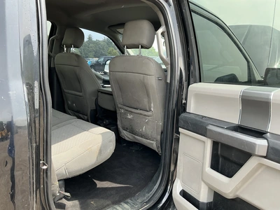 Used 2019 FORD F150 Pickup Trucks Michigan US | Miedema Asset Management Group #1316080