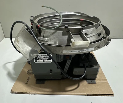 Used Hendricks Engineering 15” Processing (misc) Indiana US | J&J Industrial Supply #1300184