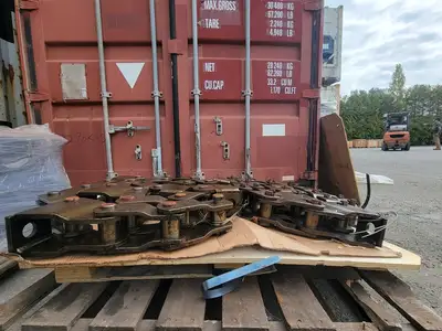 USED CONNEXUS VC5025-FG36