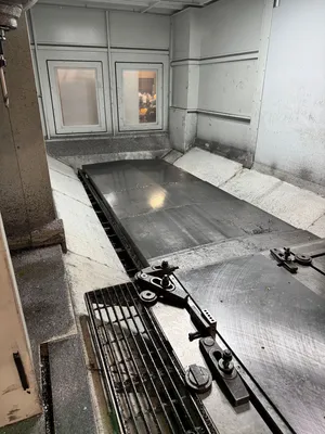 2018 TARUS PMT 5 Machining Centers, Vertical, (5-Axis or More) | Machnet (13)