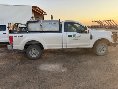 Used 2018 FORD F350 SD XL PICKUP TRUCK Pickup Trucks Texas US | Miedema Asset Management Group #1315772