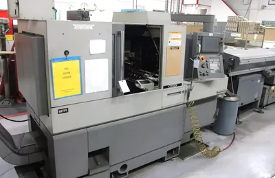 2008 CITIZEN A32 VIIPL Swiss Type Automatic Screw Machines | CNC EXCHANGE (2)