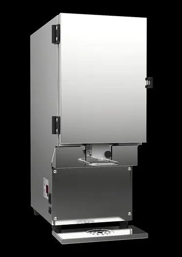 Sureshort Flexshot Cream Dispenser Model ac110-ss-5