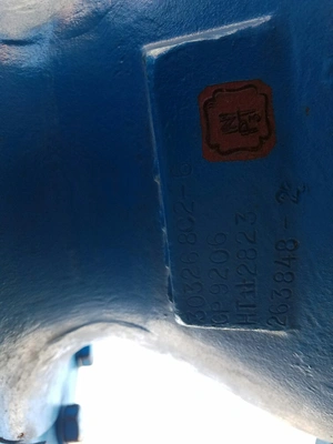 NEW GOULDS VIT