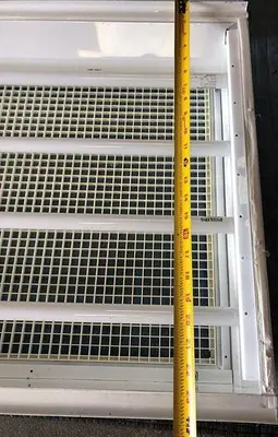 FLUORESCENT LUMINATOR E-180858