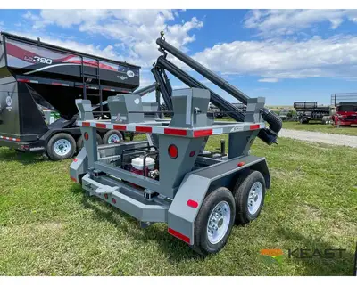 Used TRAVIS _UNKNOWN_ Seed Tenders Iowa US | Keast Enterprises #1360458
