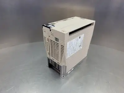 USED Yaskawa SGDV-180A11A
