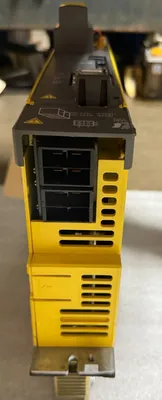USED FANUC A06B-6114-H209 #N