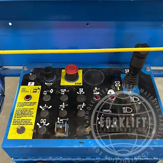 Used 2023 GENIE Z30/20N Platform Lifters Iowa US | Forklift Exchange #1272932