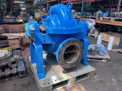 USED Goulds 3415