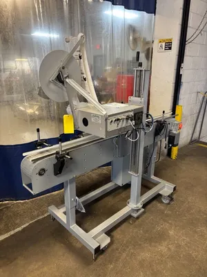 USED AUTO LABE 110S LH REV 3