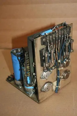 USED HYPER LOOP 162-1701-001