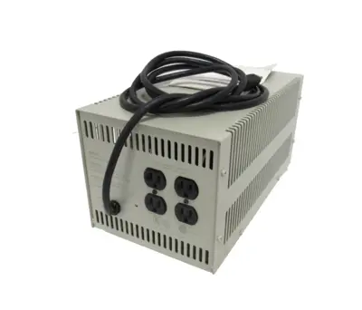 NEW SOLA MCR500 POWER SUPPLY CONDITIONER 63-13-150-06
