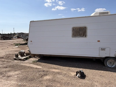 Used _UNKNOWN_ _UNKNOWN_ Blast Cleaning Texas US | Miedema Asset Management Group #1315648