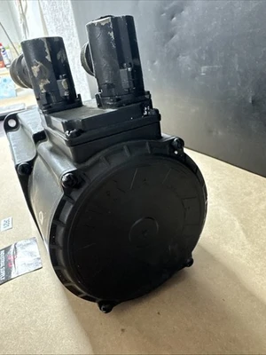 USED Rexroth MHD071B-035-PP1-UN