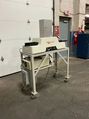 Used FUSION UV SYSTEMS LC-6 UV Curing Systems Ohio US | Equipment Recovery Corp. #1331822