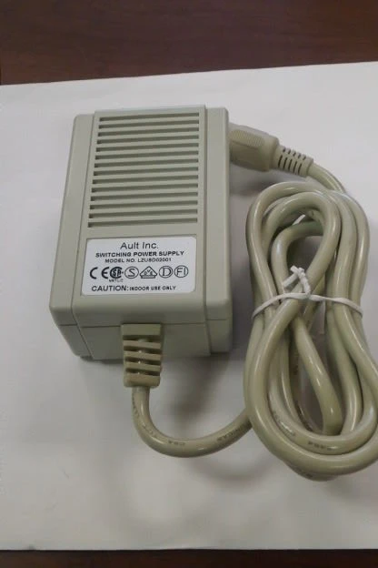 Used AULT INC LZUSD02001A4039 Arbors & Adapters Arizona US | ASSET CONVERSION SPECIALISTS, INC. #312733