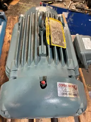 New | in-Stock BALDOR CECP82334T-4 Industrial Controls Ohio US | Surplus Asset Holdings #1235193