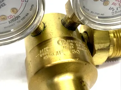 New | in-Stock Radnor AF150-580 Regulators Michigan US | Maverick Industrial Sales #1456748