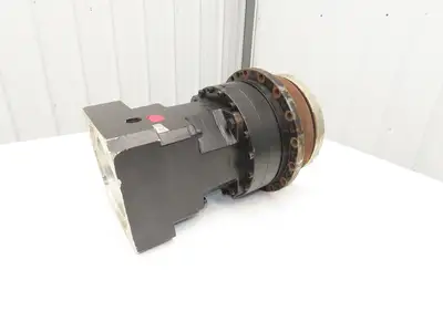 Stober PHA932F0000MF Planetary Gearbox 40:1 Inline Reducer Servo Gearhead