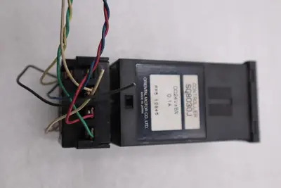 VEXTA SG8030J Motor Speed Controller 24V STOCK H1442A