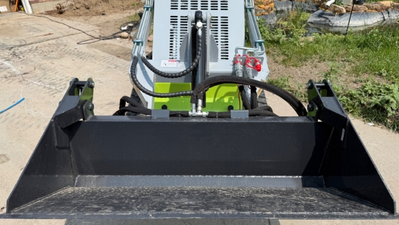 Used 2025 ATS T460 Skid Steer Loaders Colorado US | Rubbl #1289271
