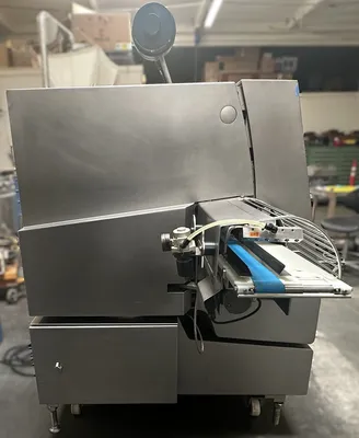 USED 2022 POLY-CLIP TSCA 160