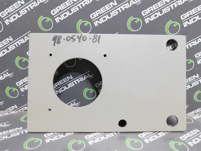 Dresser Rand Rotor Temperature Monitor System 377C542G01 Rev. K New