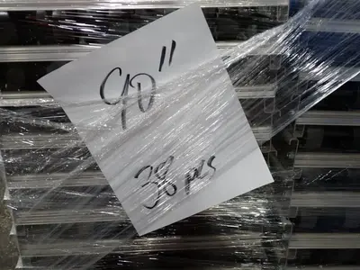 90x16 Conveyors