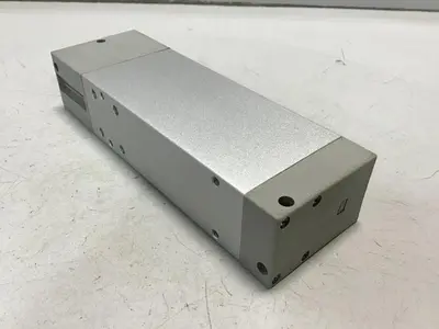 USED SMC ZL112